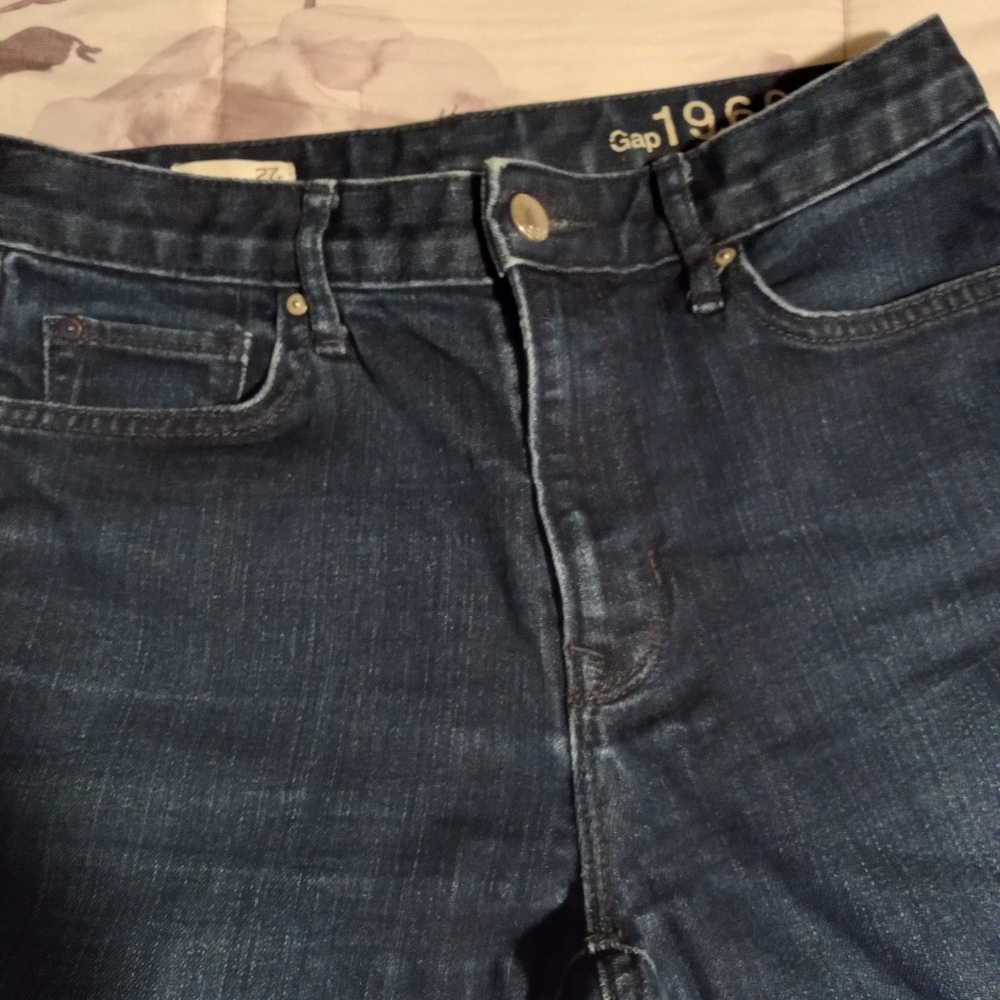 GAP 1969